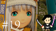 スターオーシャン5-Integrity and Faithlessness- #19